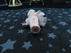 kewpie shackman view